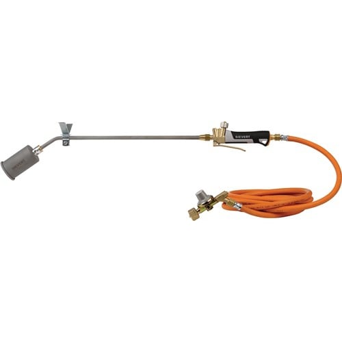 Kit chalumeau chauffeur propane Pro 88 Titanium photo du produit image_1 L