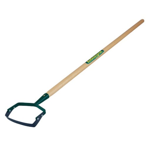Grattoir 16 cm manche bois photo du produit image_1 L