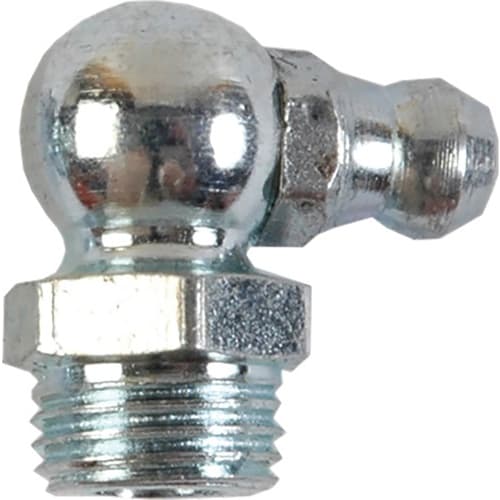 Embout de graissage conique H3 DIN71412 M10 x 1 mm photo du produit image_1 L
