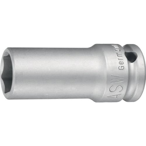 Jeu emb clé douille 750 L 1" 6 pans ouv clé 46mm L100mm photo du produit image_1 L