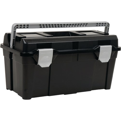 Mallette à outils Toolbox 35-50 l580xP290xH285mm photo du produit image_1 L