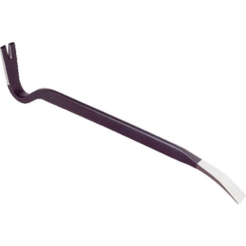 Pied de biche Gorilla Bar longueur totale 1200&nbsp;mm photo du produit image_1 L