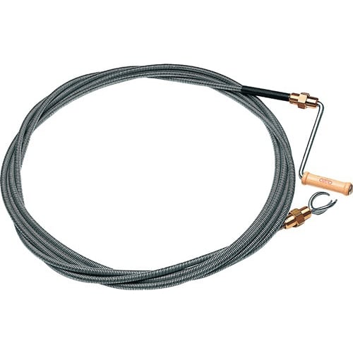 Furet L10m Ø arbres 12mm Ø griffes 40mm accouplement lait photo du produit image_1 L