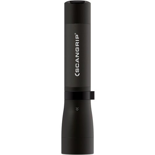 Lampe de poche à LED FLASH 600 R 600 lm photo du produit image_1 L