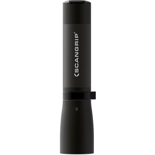 Lampe de poche à LED FLASH 1000 R 1000 lm photo du produit image_1 L