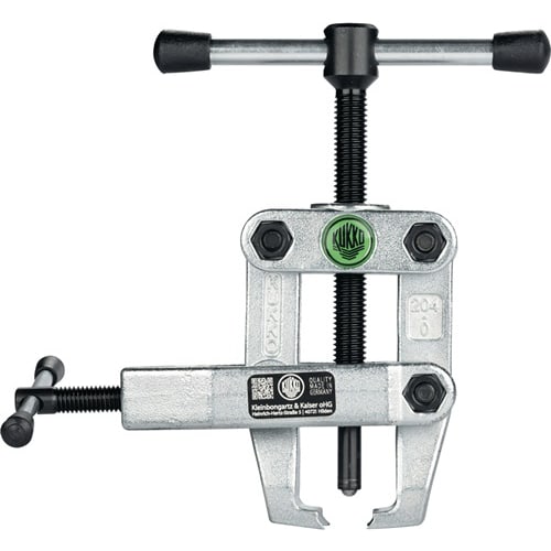 Outil d'extraction 204-0 profondeur de serrage 70 mm photo du produit image_1 L