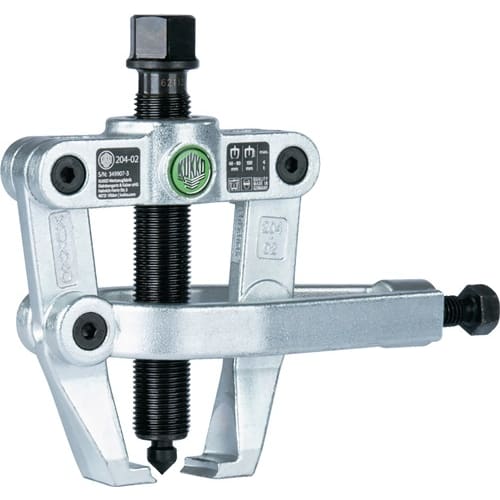 Outil d'extraction 204-02 profondeur de serrage 100 mm photo du produit image_1 L