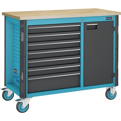Servante d’atelier 179NW-7 l1150xP600xH964mm photo du produit image_1 L