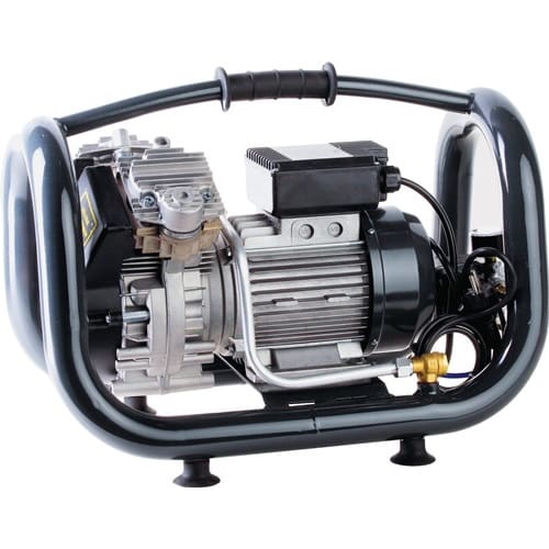 Compresseur Aerotec Extreme 15 190 l/min 15 bar photo du produit image_1 L