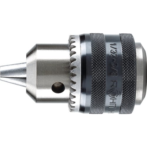 Mandrin perçage couronne dentée Prima Ø serrage 1,0-16mm photo du produit image_1 L