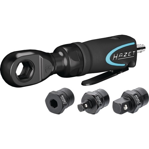 Tournevis cliquet air comprimé 9023M-1 17mm six pans creux photo du produit image_1 L