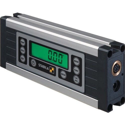 Inclinomètre TECH 1000 DP 360 degr. photo du produit image_1 L