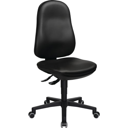 Chaise d’atelier pivotante Point 70 rouleaux photo du produit image_1 L