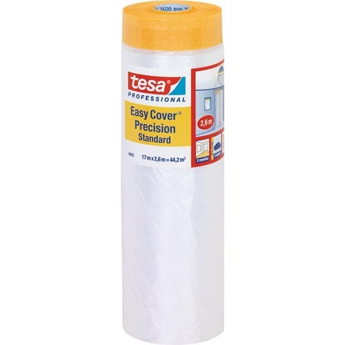 Bande film plastique 4402 précision std L17m l2600mm photo du produit image_1 L