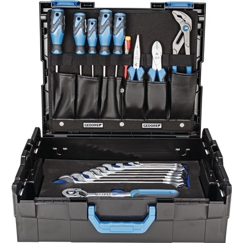 Assortiment d'outils L-BOXX 136 30 pièces photo du produit image_1 L