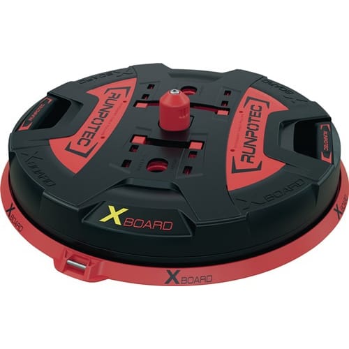 Dérouleur câbles XB 500 Ø 500mm capacité charge 800 kg photo du produit image_1 L