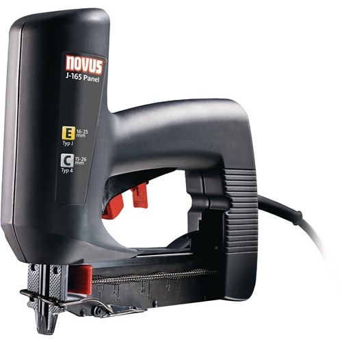Agrafeuse électriques J 165 profi power 4 / J photo du produit image_1 L