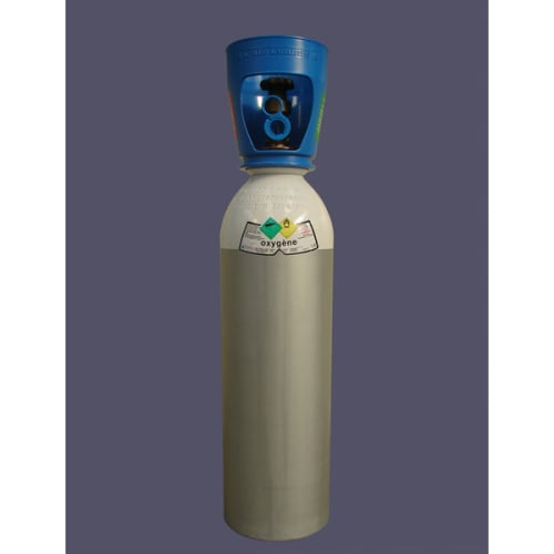 Bouteille neuve Oxygene Oxyflam photo du produit image_1 L