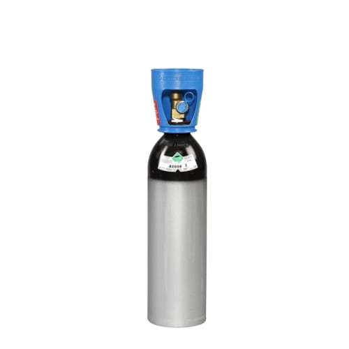 Recharge Azote I 505 0.9M3 (220) photo du produit image_2 L