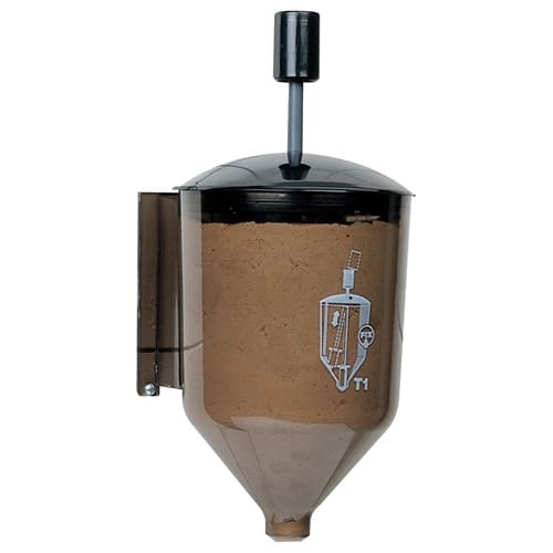 Distributeur de pâte H290xl140xP151env. mm photo du produit image_1 L