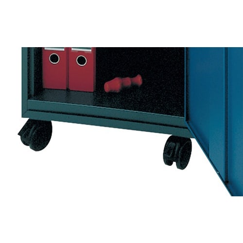 Base sur roulettes pour armoire à outils photo du produit image_1 L