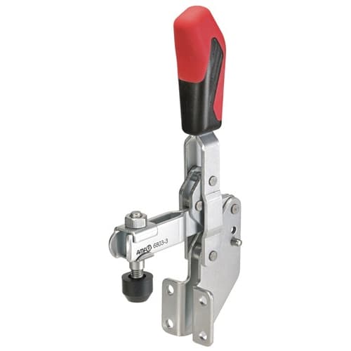 Sauterelle de serrage verticale no. 6803 taille 4 photo du produit image_1 L