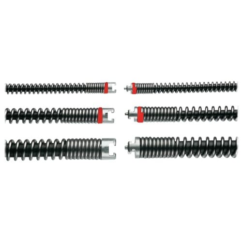Spirale nettoyage tubes SMK long. 2,3m D.spirale 16mm photo du produit image_1 L