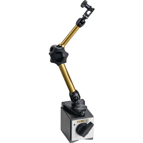 Support magnétique rayon d’action 152 mm H. totale 187 mm photo du produit image_1 L
