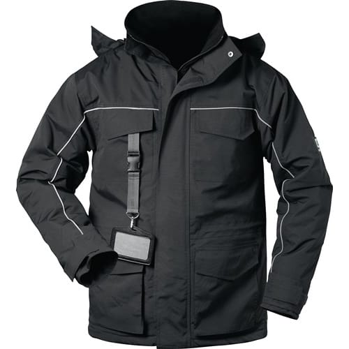 Parka Blackpool taille L photo du produit image_1 L