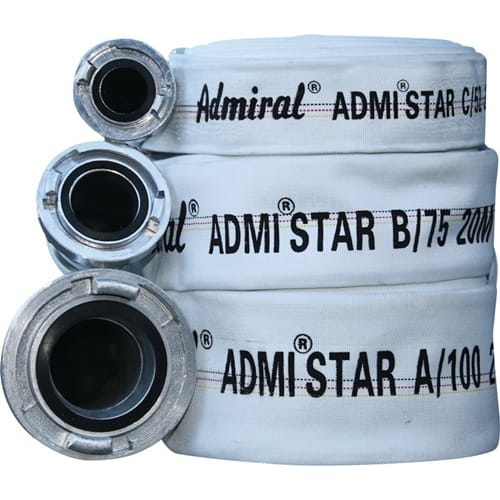 Tuyau pour bâtiment/industrie Admi®Star 602 D. intérieur 102 mm photo du produit image_1 L