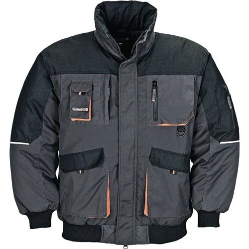 Blouson de pilote taille L photo du produit image_1 L