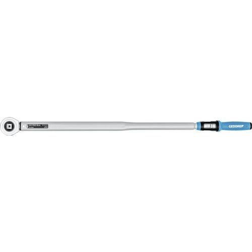 Clé dynamométrique TF-K550 3/4 po. 110 - 550 Nm photo du produit image_1 L