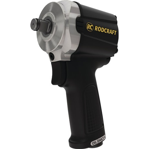 Tournevis frapper pneumatique RC 2203 12,5mm (1/2") A4 pans photo du produit image_1 L