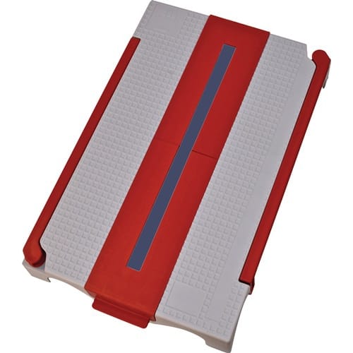 Table de découpe de carreaux DocDustfree PP 2,44 kg photo du produit image_1 L
