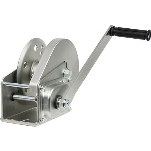 Treuil à câble BHW-1800 câble D. 7 mm photo du produit image_1 L
