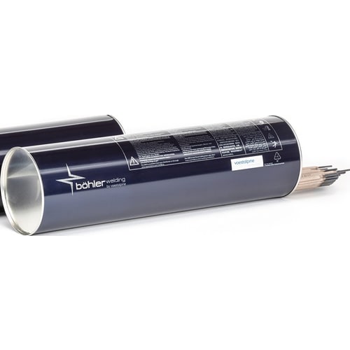 Électrode baguette FOX EAS 2-A E 19 9 L R 3 2 photo du produit image_1 L