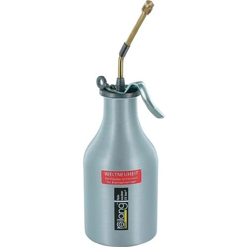 Micro pulvéris. p.produit nettoy. freins capacité 0,5 l photo du produit image_1 L