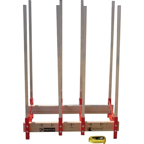 Chevalet sciage Holzmichel larg- 820xhauteur 203xprof. 465mm photo du produit image_1 L