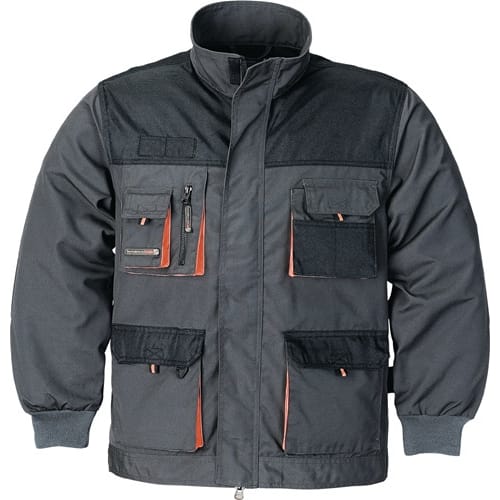 Veste pour hommes taille 48 photo du produit image_1 L