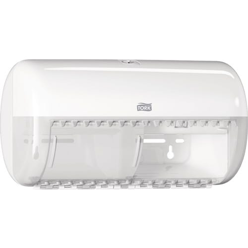 Distributeur papier toilette Tork Elevation H158xl286xP153mm photo du produit image_1 L