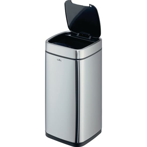 Poubelle NO TOUCH 21L 21 l H570mm photo du produit image_1 L