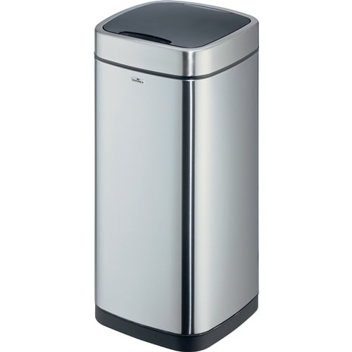 Poubelle NO TOUCH 35L 35 l H690mm photo du produit image_1 L