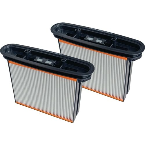 Cassette filtrante plis FKP 4800m Advanced photo du produit image_1 L