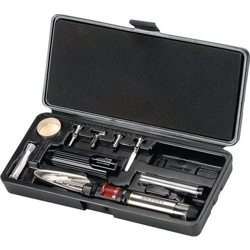 Kit de soudage au gaz Butajet Premium 30 - 125 W photo du produit image_1 L