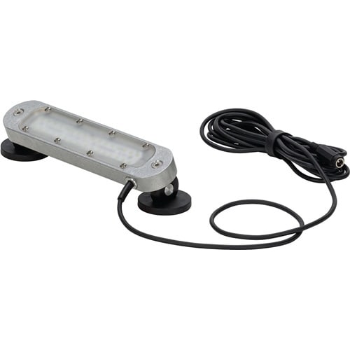 Lampe de travail / de machine rampe lumineuse S 6 W photo du produit image_1 L