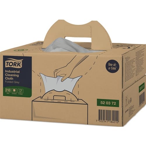 Essuie-tout TORK 520372 L110xl338env. mm photo du produit image_1 L
