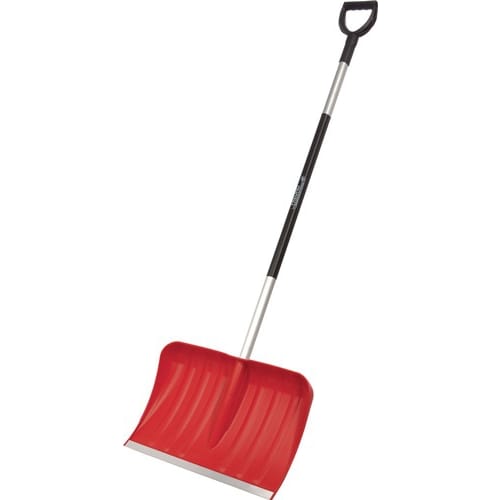 Rablet neige 97352 Profi L. panneau 540mm H. panneau 350mm photo du produit image_1 L