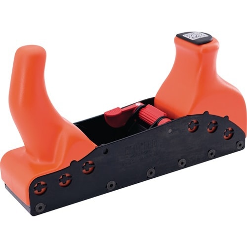 Rabot Rali RALI 220 Evolution long.220mm larg fer rabot 48mm photo du produit image_1 L