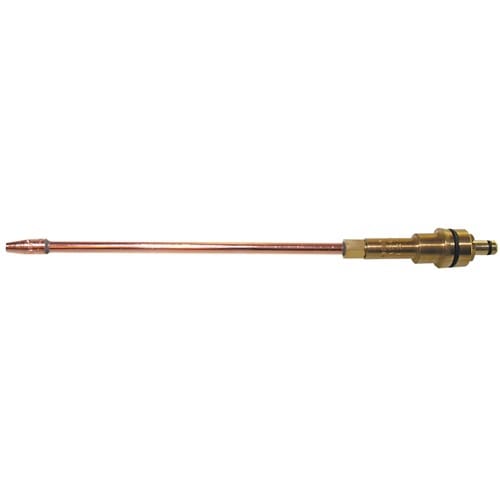Lance soudage tubes RHÖNA 2001 zone soudage 1-2mm photo du produit image_1 L