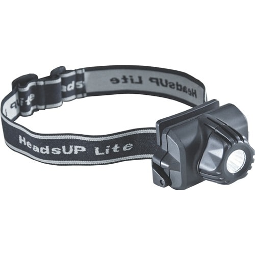 Lampe frontale à LED 2690Z0 4,5 V pour piles 3 x AAA Micro photo du produit image_1 L